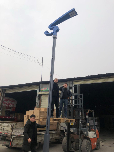 銅川龍?zhí)端畮?kù)景觀燈